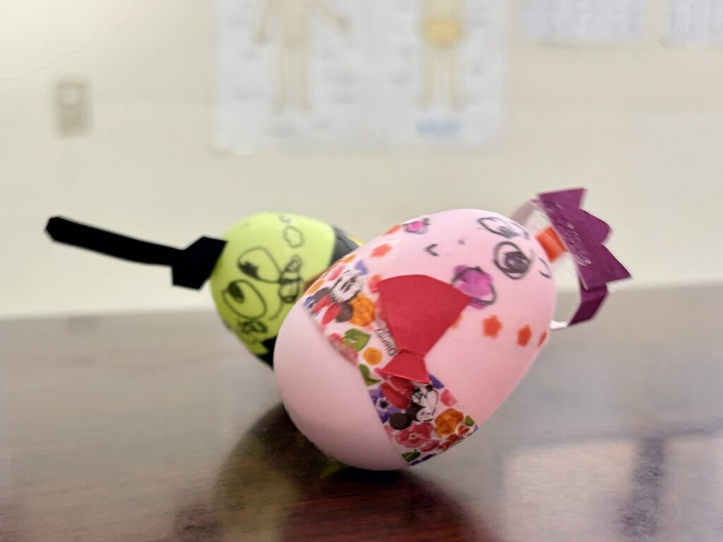 🌈那覇教室R8.2月号🌈